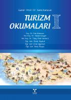 TURİZM OKUMALARI-I