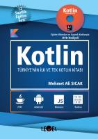 KOTLİN