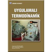 Uygulamalı Termodinamik Uygulamalı Termodinamik