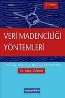 Veri Madenciliği Yöntemleri Veri Madenciliği Yöntemleri