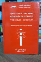 Mühendislik Jeolojisi Terimler Sözlüğü Mühendislik Jeolojisi Terimler Sözlüğü