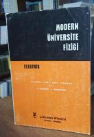 MODERN ÜNİVERSİTE FİZİĞİ