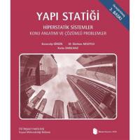 Yapı Statiği Yapı Statiği