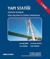 Yapı Statiği Yapı Statiği