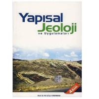 Yapısal Jeoloji ve Uygulamaları