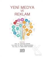 Yeni Medya ve Reklam Yeni Medya ve Reklam