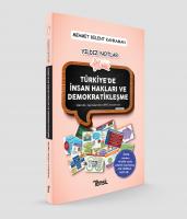 Yıldız Notlar Türkiye'de İnsan Hakları ve Demokratikleşme Yıldız Notlar Türkiye'de İnsan Hakları ve Demokratikleşme
