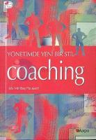 Yönetimde Yeni Bir Stil Coaching Yönetimde Yeni Bir Stil Coaching