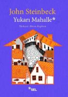 Yukarı Mahalle Yukarı Mahalle