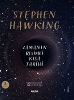 Zamanın Resimli Kısa Tarihi (Ciltli) Zamanın Resimli Kısa Tarihi (Ciltli)