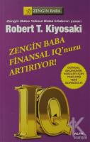 Zengin Baba Finansal IQ'unuzu Arttırıyor Zengin Baba Finansal IQ'unuzu Arttırıyor