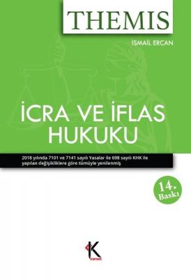 Themis-İcra ve İflas Hukuku