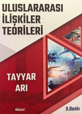 Uluslararası İlişkiler Teorileri