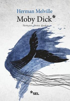 Moby Dick %25 indirimli Herman Melville