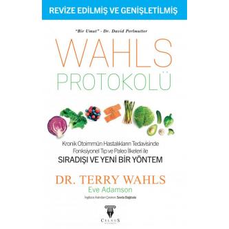 Wahls Protokolü: Kronik Otoimmün Hastalıkların Tedavisinde Fonksiyonel