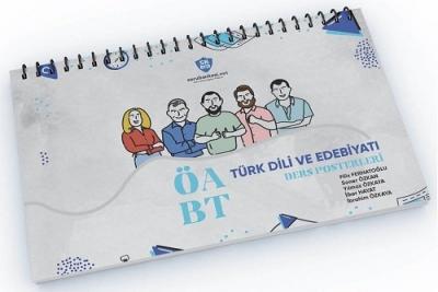 Türk Dili ve Edebiyatı Öğretmenliği Ders Posterleri Filiz Ferhatoğlu