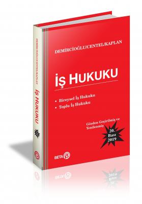 İş Hukuku