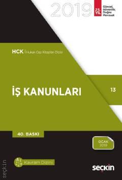 İş Kanunları