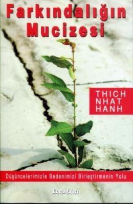FARKINDALIĞIN MUCİZESİ Thich Nhat Hanh