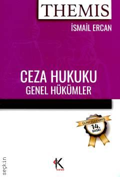Themis Ceza Hukuku Genel Hükümler
