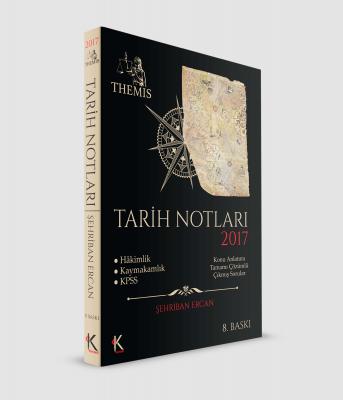 THEMIS TARİH NOTLARI 2017