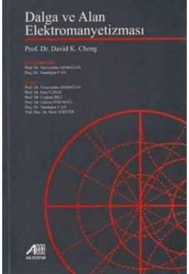 Dalga ve Alan Elektromanyetizması David K. Cheng