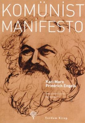 KOMÜNİST MANİFESTO (CEP) Karl Marx