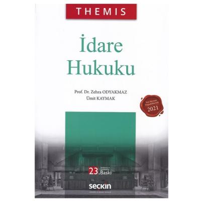Themis – İdare Hukuku