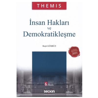 Themis – İnsan Hakları ve Demokratikleşme