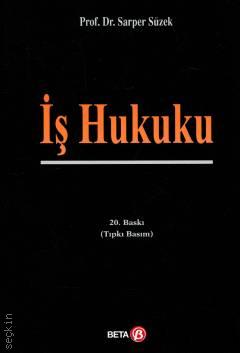 İş Hukuku