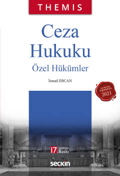 Themis – Ceza Hukuku Özel Hükümler