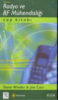 Radyo ve RF Mühendisliği Cep Kitabı / Newnes Kolektif