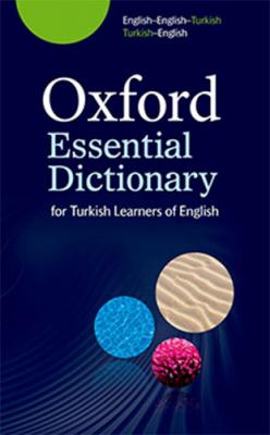 Oxford Essential Dictionary Kolektif
