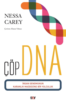 Çöp DNA Nessa Carey