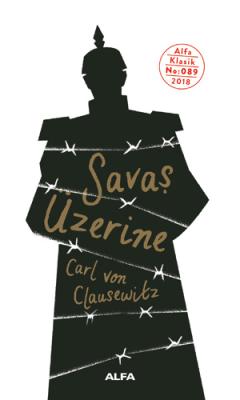 Savaş Üzerine Carl Von Clausewitz