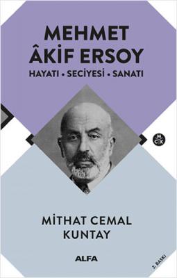 Mehmet Akif Ersoy Mithat Cemal Kuntay