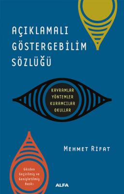 Açıklamalı Göstergebilim Sözlüğü Mehmet Rifat