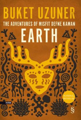 Earth - The Adventures of Misfit Defne Kaman %25 indirimli Buket Uzune