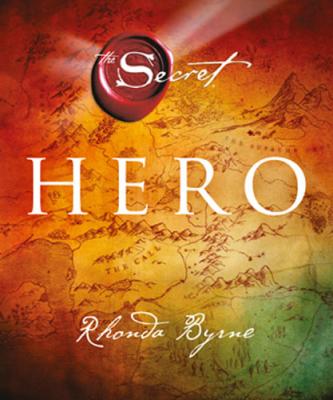 Hero - The Secret (Ciltli) Rhonda Byrne
