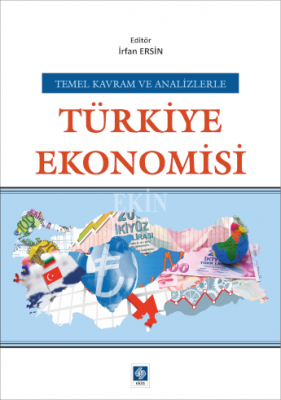 Türkiye Ekonomisi %10 indirimli İrfan Ersin