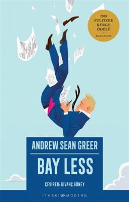 Bay Less Andrew Sean Greer