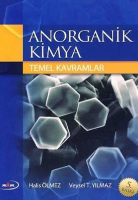 Anorganik Kimya Temel Kavramlar