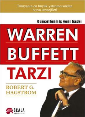 Warren Buffett Tarzı Robert G. Hagstrom