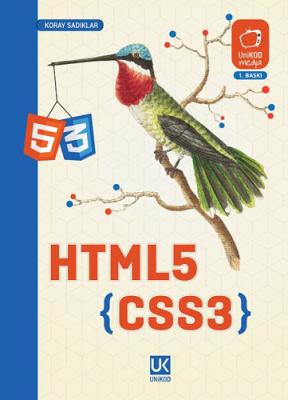 HTML 5 CSS 3 Koray Sadıklar