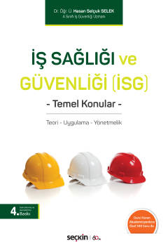 İş Sağlığı ve Güvenliği (İSG)