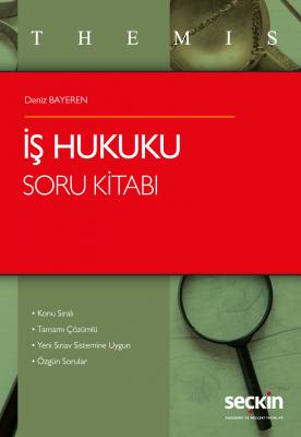 Themis İş Hukuku Soru Bankası
