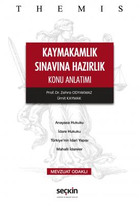 Themis Kaymakamlık Konu Anlatımı