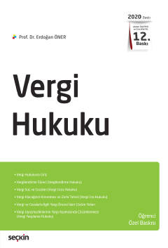 Vergi Hukuku