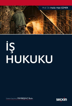 İş Hukuku