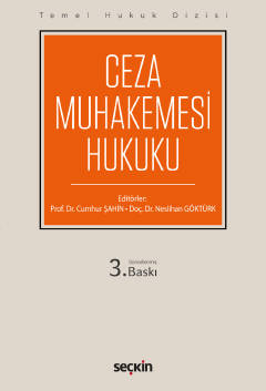 Ceza Muhakemesi Hukuku